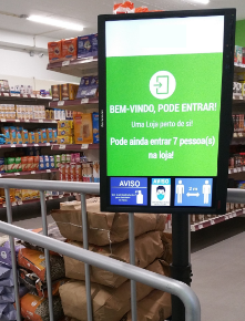 Imagem para a categoria Sistema SUA vez